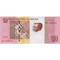 10 کوانزا آنگولا