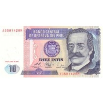 10 اینتیس پرو