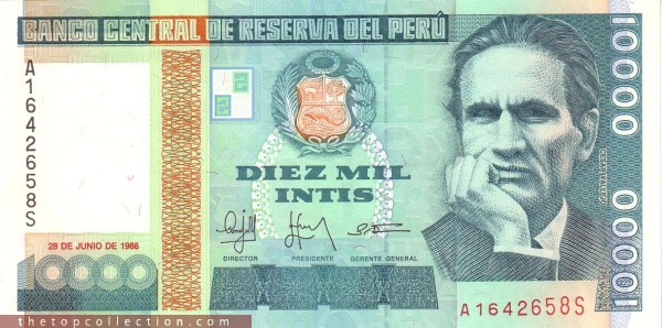 10000 اینتی پرو