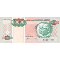 1000000 کوانزا آنگولا