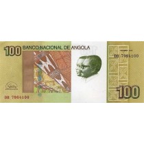 100 کوانزا آنگولا