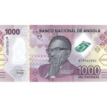 1000 کوانزا آنگولا