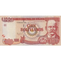 100بولیویانو بولیوی 