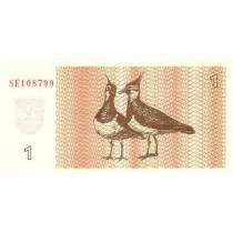 1 تالونا لیتوانی