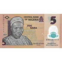5 نایرا نیجریه (2020 )