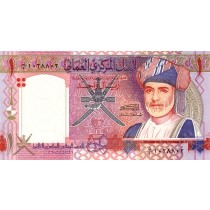 1 ریال عمان
