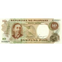 10 پزو فیلیپین