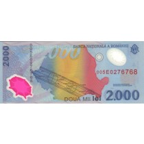 2000 لی رومانی