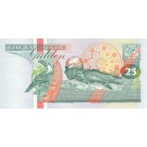 25گلدن سورینام