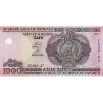 1000 واتو وانواتو 
