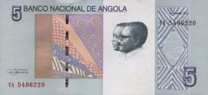 5کوانزا آنگولا
