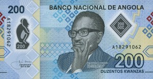 200 کوانزا آنگولا