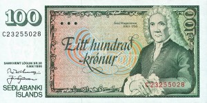 100 کرون ایسلند (p54)