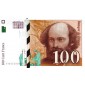 100 فرانک فرانسه 