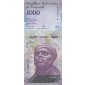 1000 بولیوار ونزوئلا 